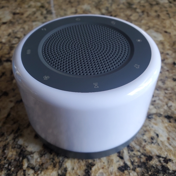 White Noise Machine A500 - Picture 1 of 3
